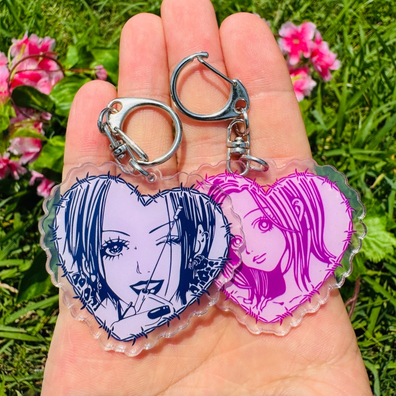Nana Anime Merchandise - NANA Oosaki Nana Komatsu Nana Cosplay