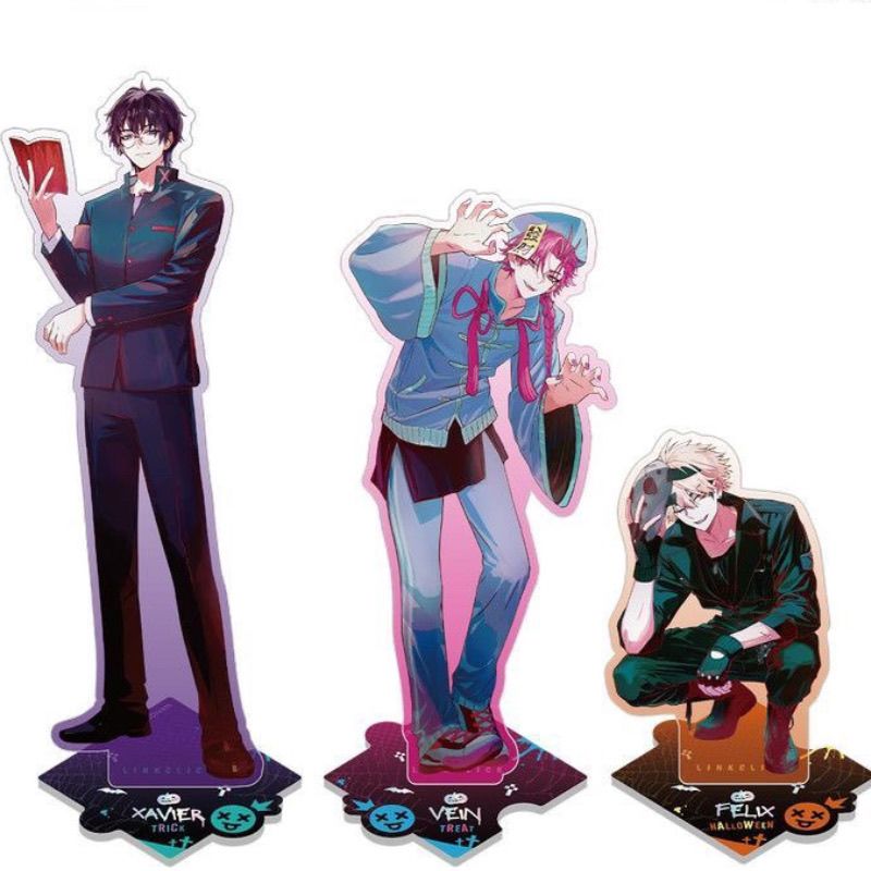 Taboos Gate series merchandise - đánh giá và giá Gate Anime Merchandise