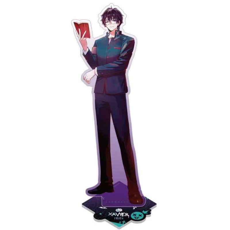 Taboos Gate series merchandise - đánh giá và giá Gate Anime Merchandise