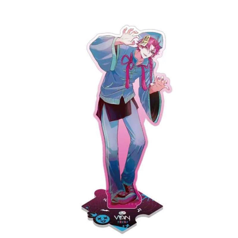 Taboos Gate series merchandise - đánh giá và giá Gate Anime Merchandise