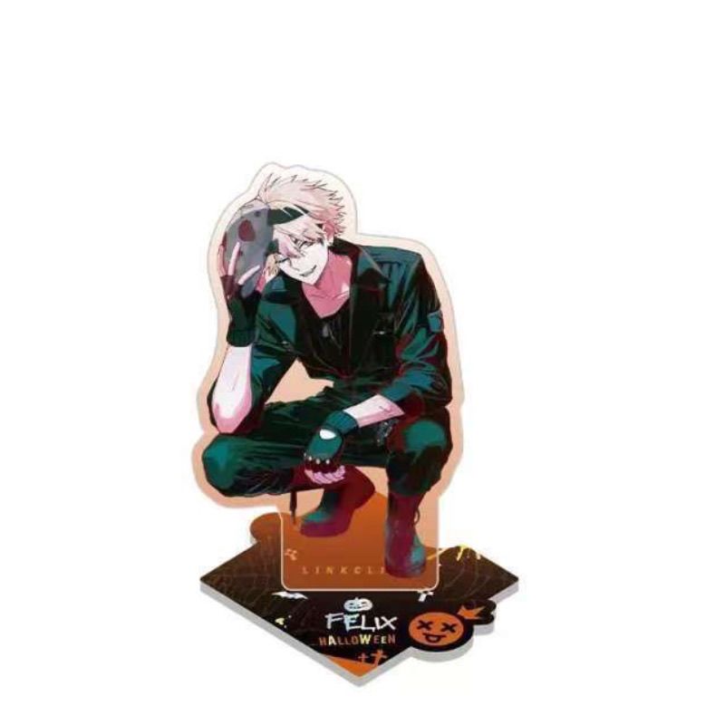 Taboos Gate series merchandise - đánh giá và giá Gate Anime Merchandise