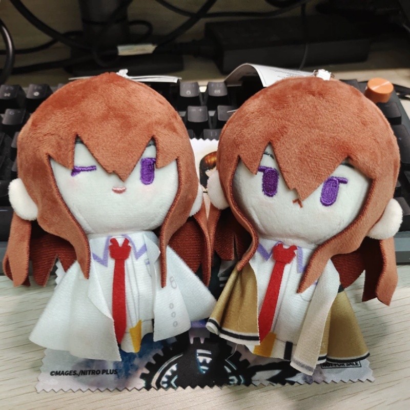 Fanthful Steins Gate Chibi Plu - đánh giá và giá Gate Anime Merchandise