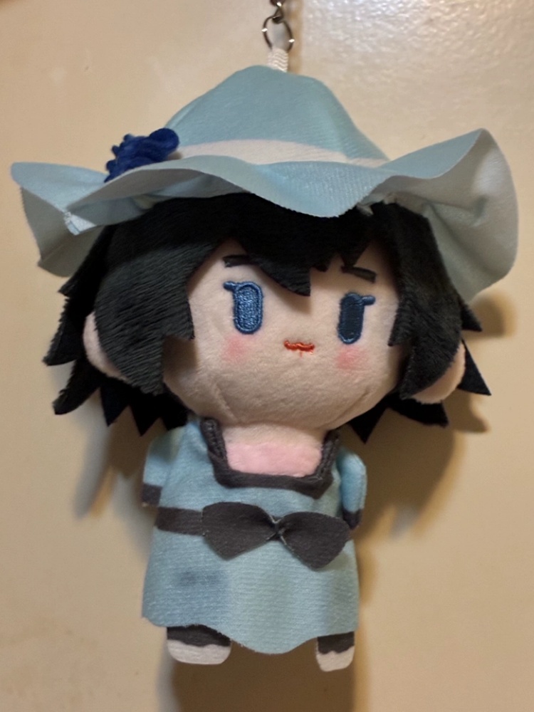 Fanthful Steins Gate Chibi Plu - đánh giá và giá Gate Anime Merchandise