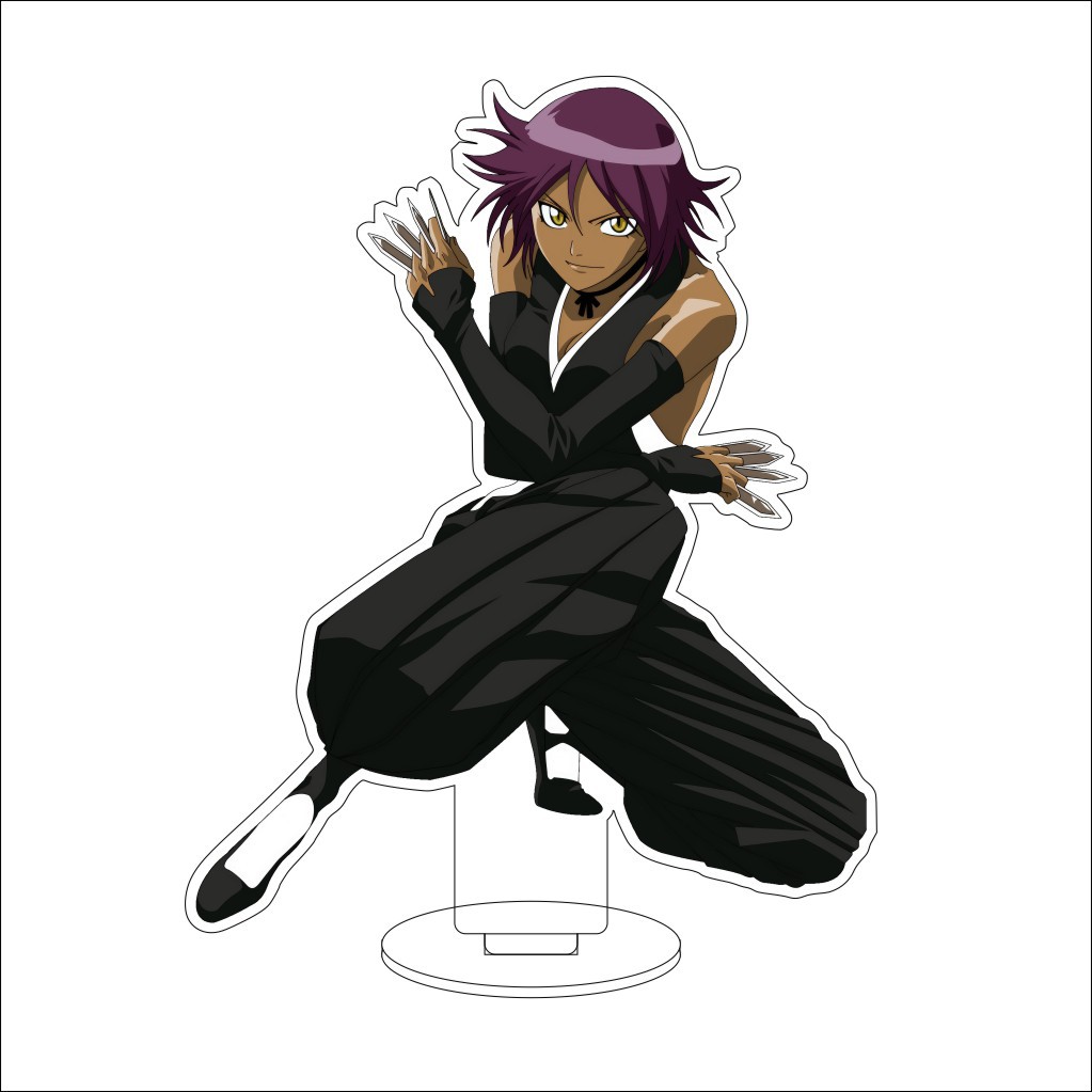 16CM Anime BLEACH Kurosaki Ich - đánh giá và giá Anime Merchandise Toys