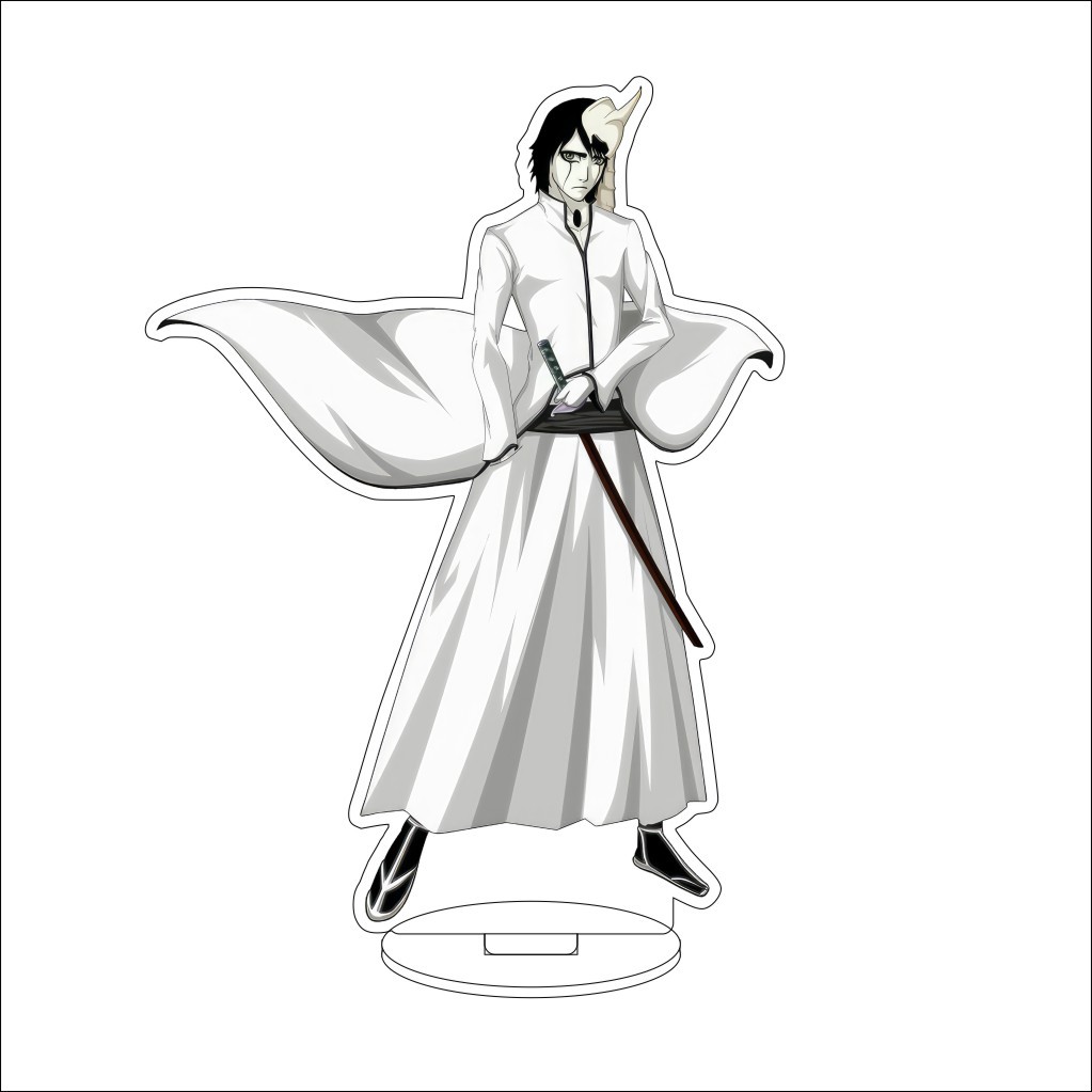 16CM Anime BLEACH Kurosaki Ich - đánh giá và giá Anime Merchandise Toys