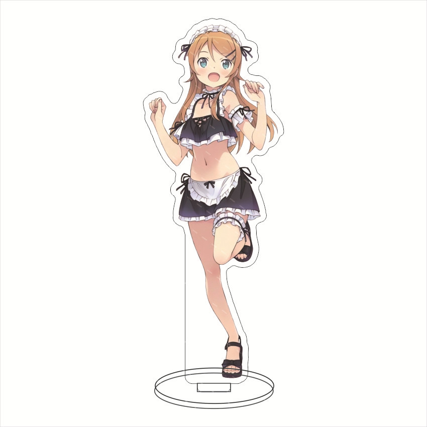 16CM Anime Figure My Little Si - đánh giá và giá Anime Merchandise Toys
