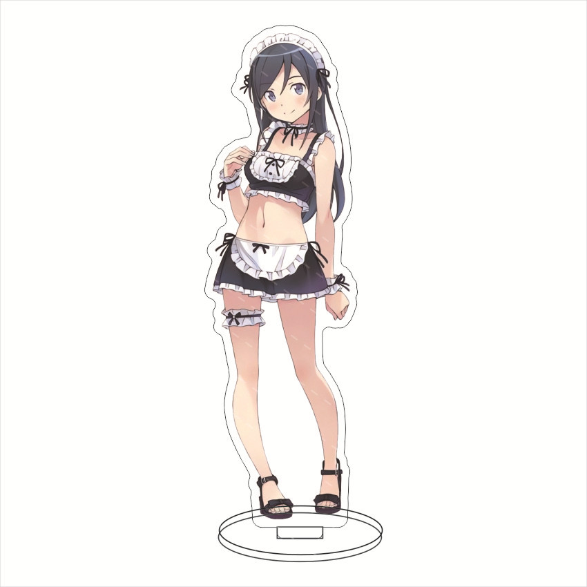 16CM Anime Figure My Little Si - đánh giá và giá Anime Merchandise Toys