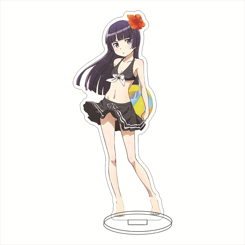 16CM Anime Figure My Little Si - đánh giá và giá Anime Merchandise Toys