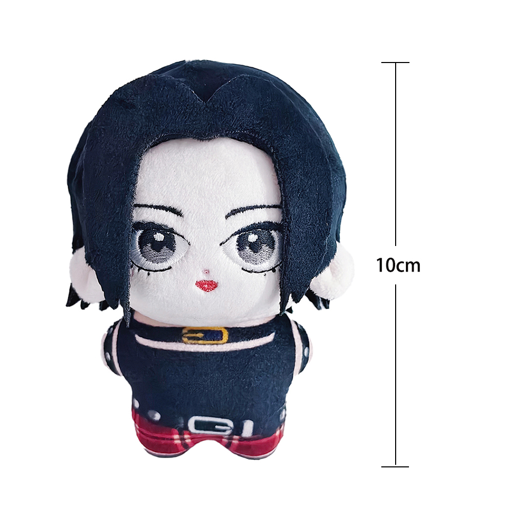 Anime Plush Doll Osaki Nana Ko - đánh giá và giá Nana Anime Merchandise