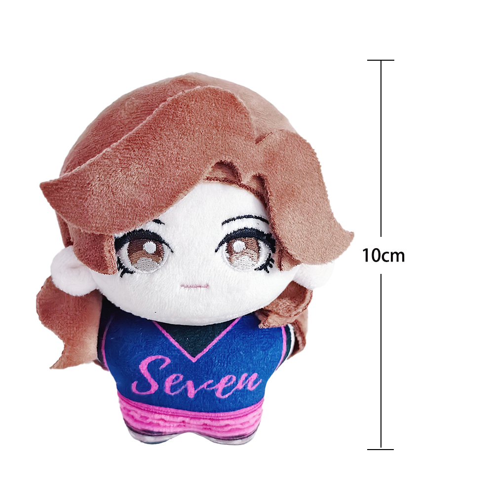 Anime Plush Doll Osaki Nana Ko - đánh giá và giá Nana Anime Merchandise