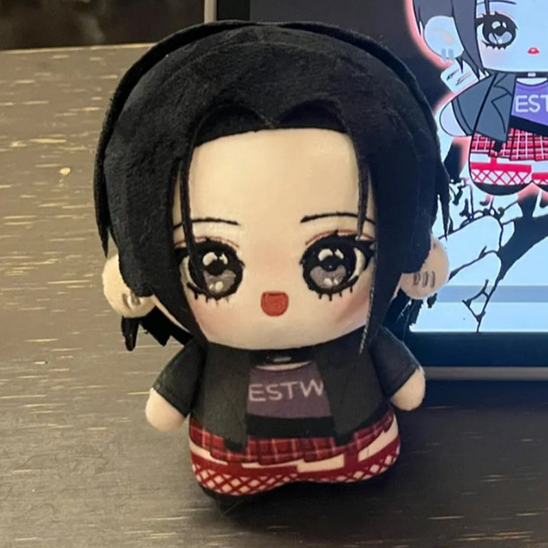 New Anime Plush Toys Nana Osak - đánh giá và giá Nana Anime Merchandise