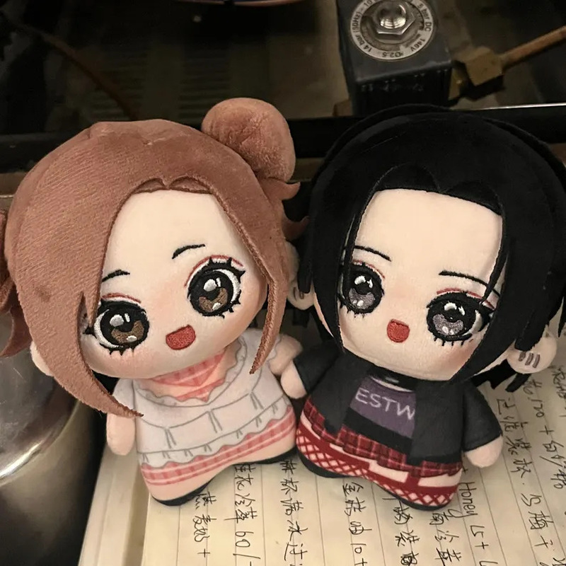 New Anime Plush Toys Nana Osak - đánh giá và giá Nana Anime Merchandise
