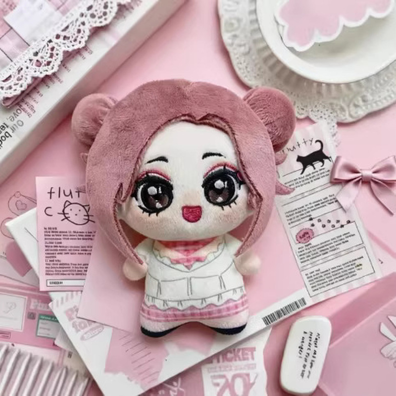 New Anime Plush Toys Nana Osak - đánh giá và giá Nana Anime Merchandise