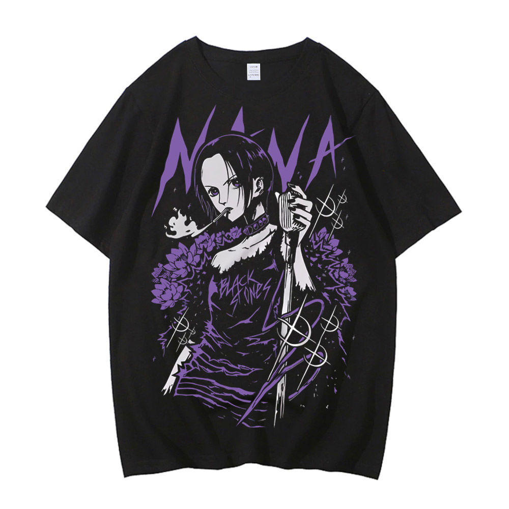Black Stones Nana Osaki cotton - đánh giá và giá Nana Anime Merchandise
