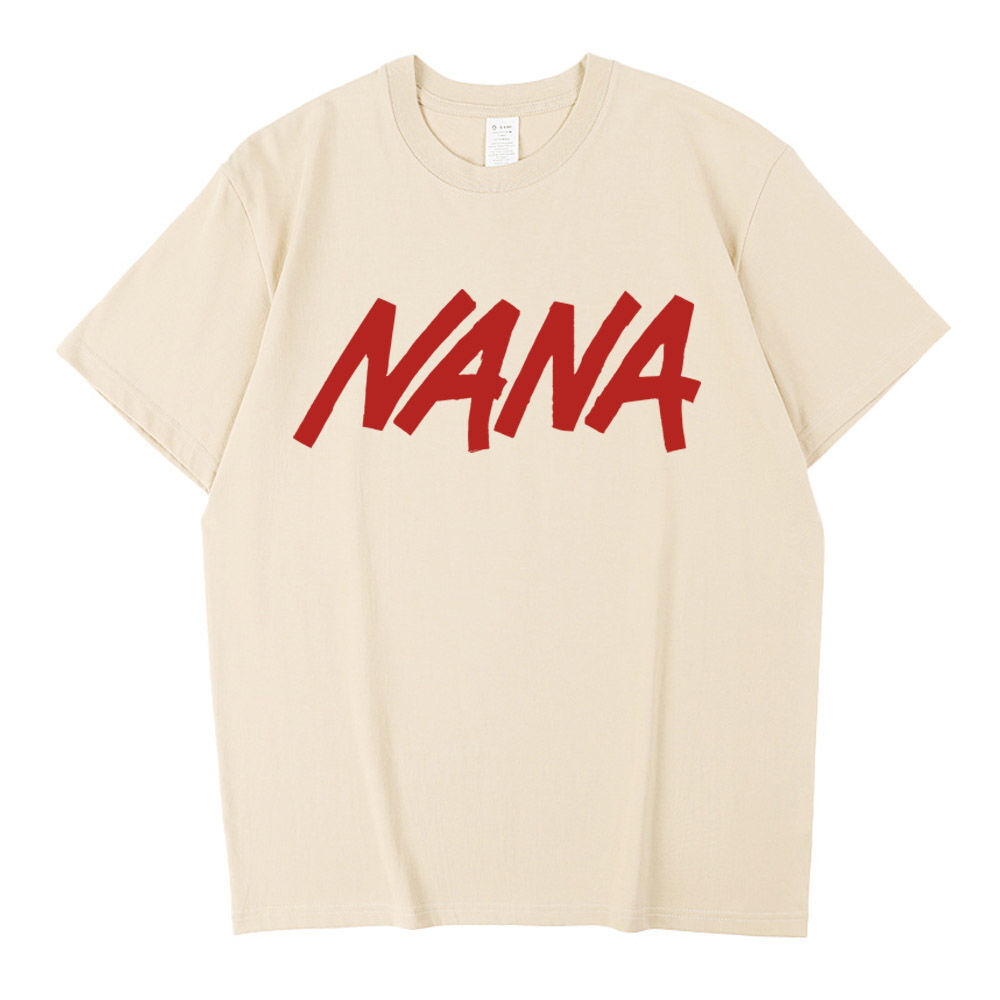 Black Stones Nana Osaki cotton - đánh giá và giá Nana Anime Merchandise