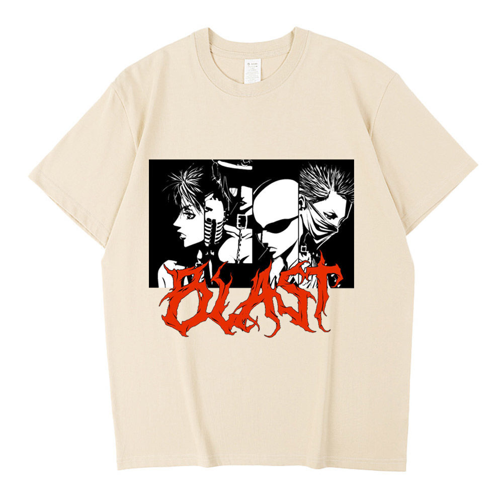 Black Stones Nana Osaki cotton - đánh giá và giá Nana Anime Merchandise
