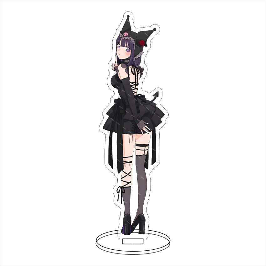 16CM Anime Acrylic Stand My Dr - đánh giá và giá Anime Merchandise Toys