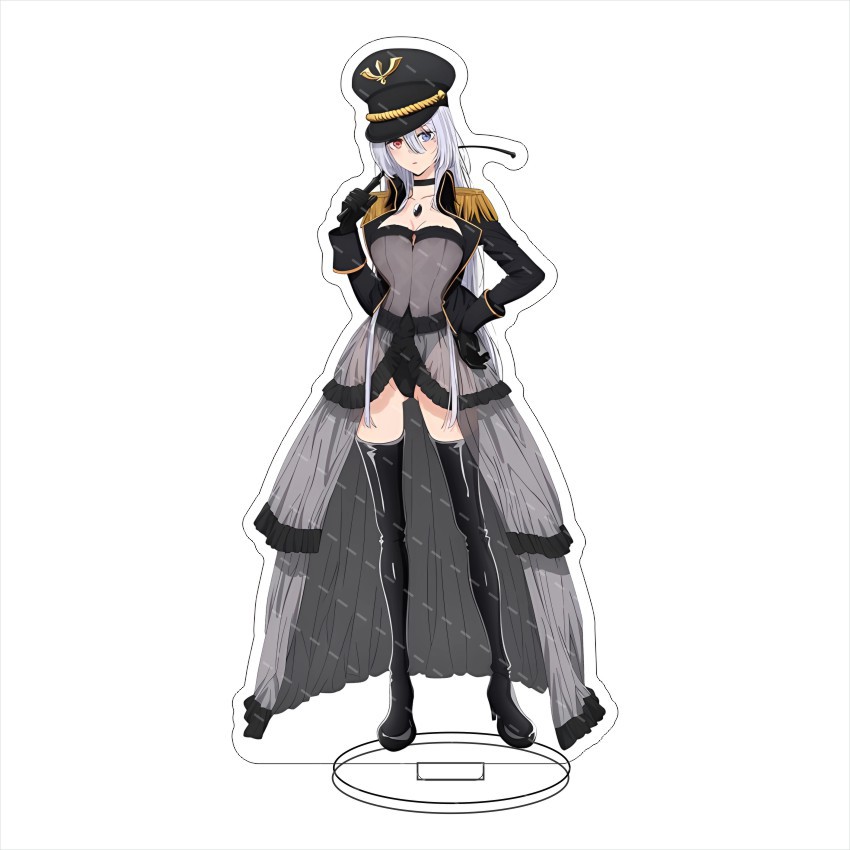 16CM Anime Acrylic Stand My Dr - đánh giá và giá Anime Merchandise Toys