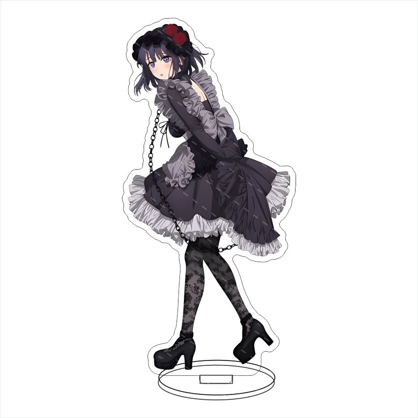 16CM Anime Acrylic Stand My Dr - đánh giá và giá Anime Merchandise Toys