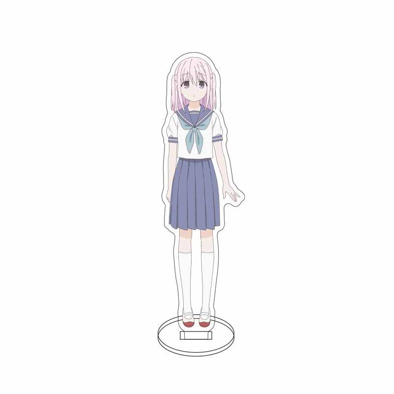 16CM Anime Inexpressive Kashiw - đánh giá và giá Anime Merchandise Toys