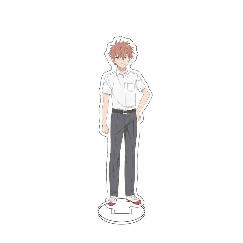 16CM Anime Inexpressive Kashiw - đánh giá và giá Anime Merchandise Toys