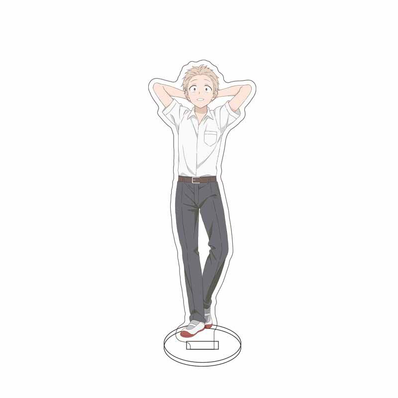 16CM Anime Inexpressive Kashiw - đánh giá và giá Anime Merchandise Toys