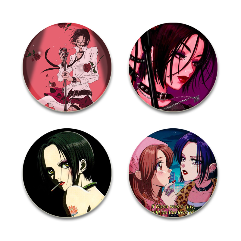 Anime Nana Osaki Ai Yazawa Ena - đánh giá và giá Nana Anime Merchandise