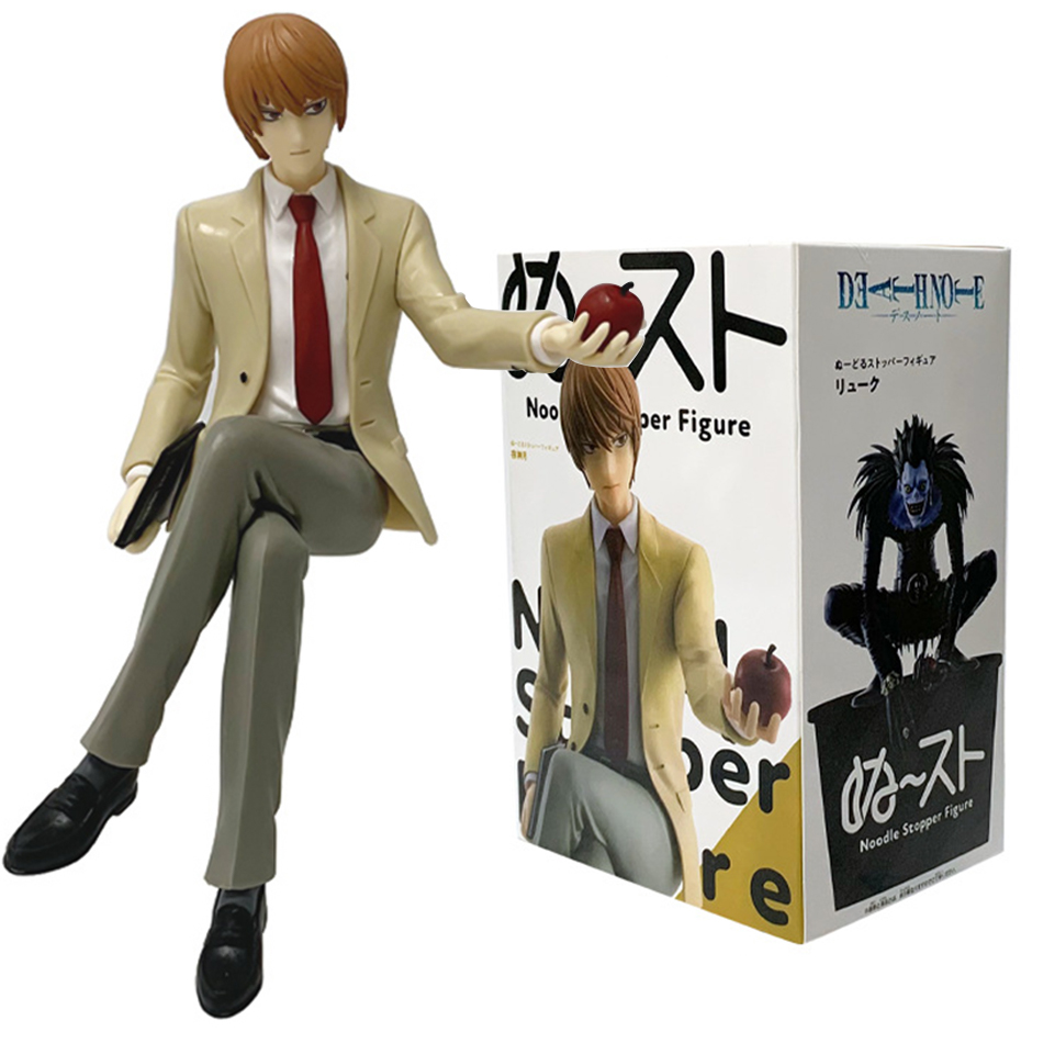 12-16cm Anime Death Note Ryuk  - đánh giá và giá Nana Anime Merchandise