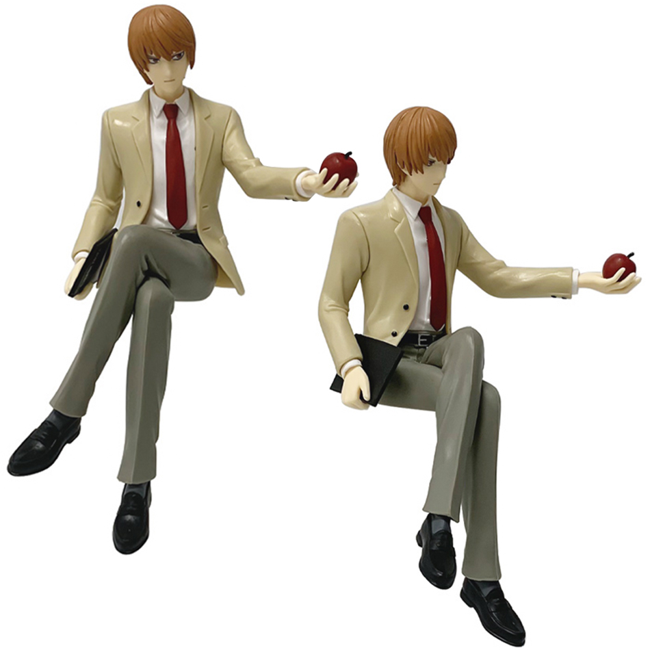 12-16cm Anime Death Note Ryuk  - đánh giá và giá Nana Anime Merchandise