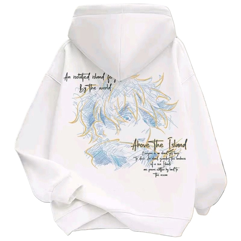 Jujutsu Kaisen Anime Merchandi - đánh giá và giá Anime Merchandise Hoodie