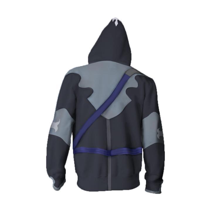 Sword Art Online Anime CS Zipp - đánh giá và giá Anime Merchandise Hoodie
