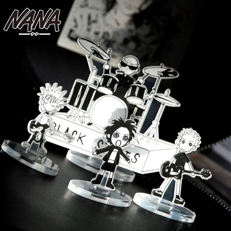 Anime NANA Osaki Nana Black St - đánh giá và giá Nana Anime Merchandise