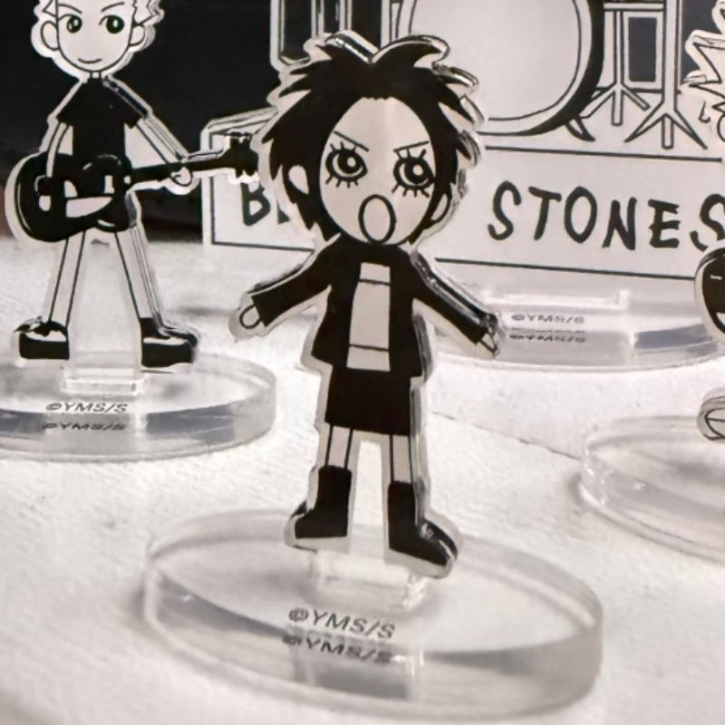 Anime NANA Osaki Nana Black St - đánh giá và giá Nana Anime Merchandise