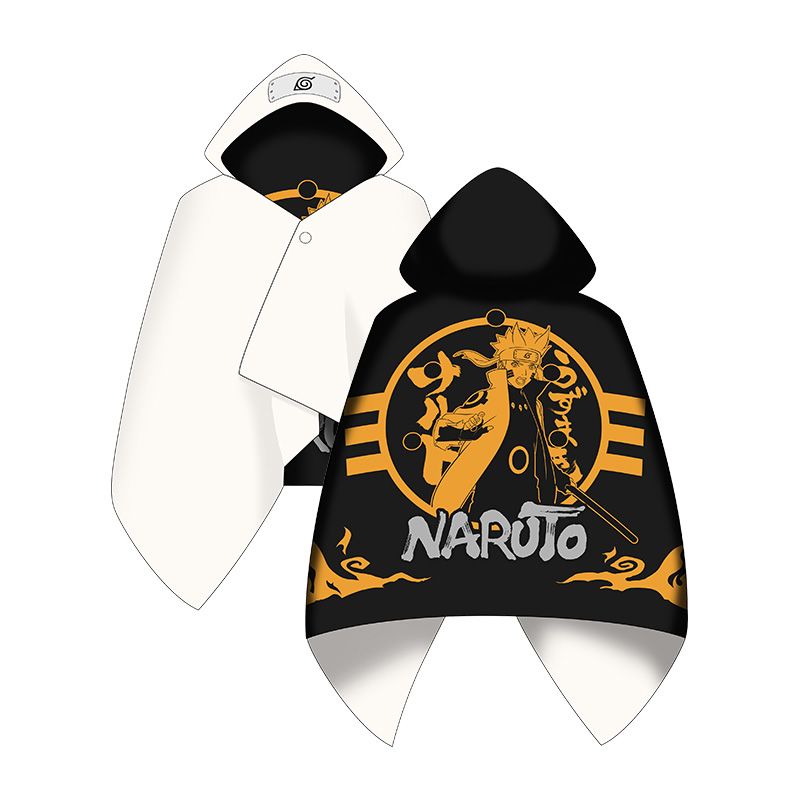 Naruto Uchiha Sasuke anime mer - đánh giá và giá Anime Merchandise Hoodie