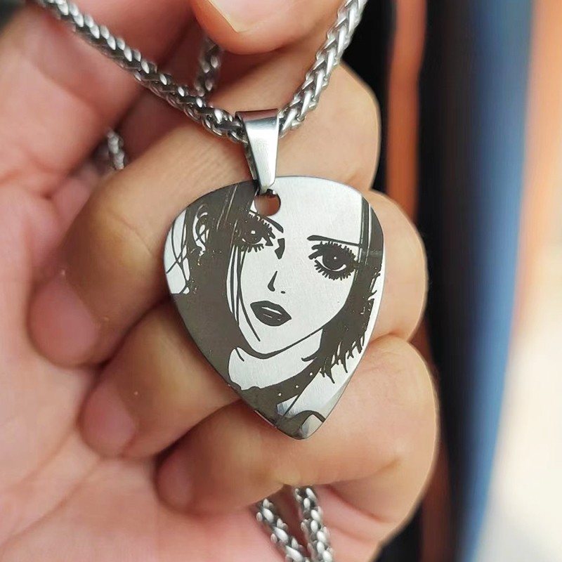 Anime NANA Oosaki Nana ナナ Cosp - đánh giá và giá Nana Anime Merchandise