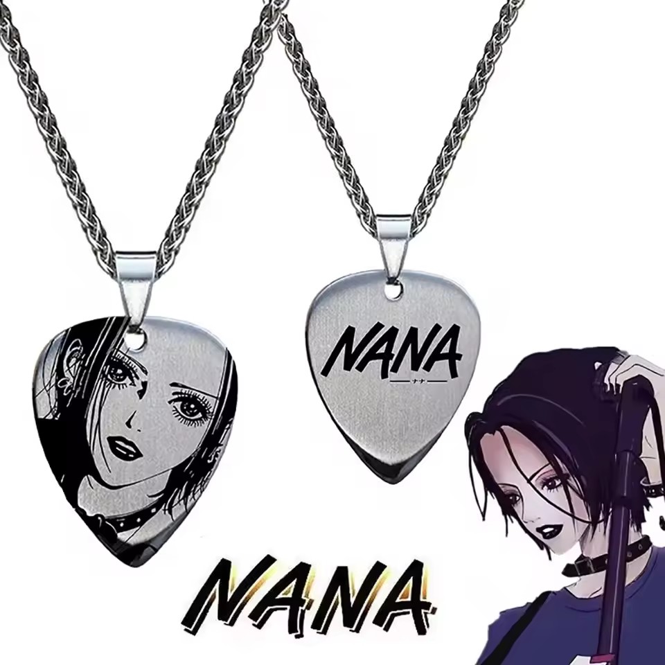 Anime NANA Oosaki Nana ナナ Cosp - đánh giá và giá Nana Anime Merchandise