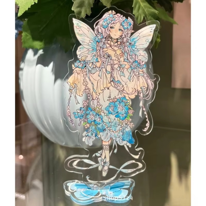 Frieren Beyond Journey's End F - đánh giá và giá Anime Merchandise Toys