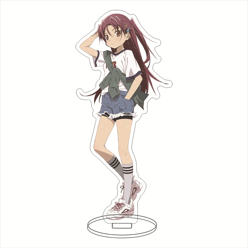 16CM Anime Figure Puella Magi  - đánh giá và giá Anime Merchandise Toys