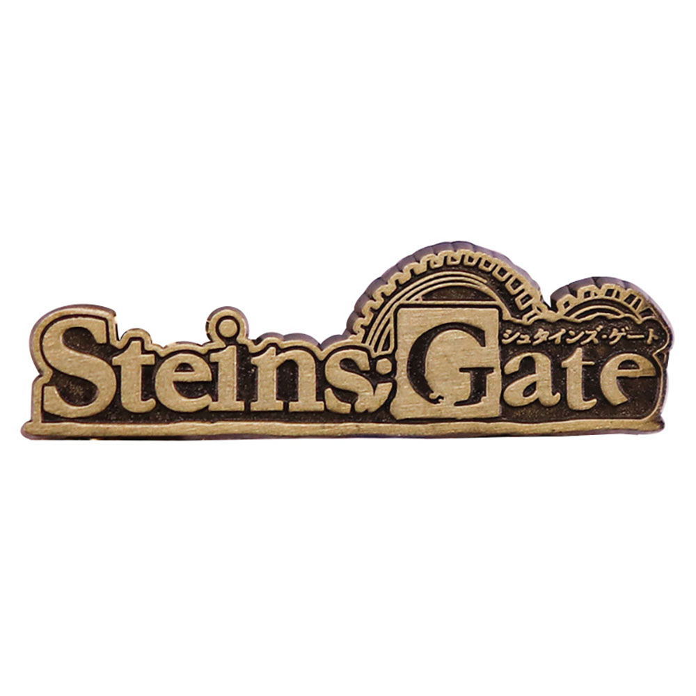 Steins;Gate Pin Anime Merchand - đánh giá và giá Gate Anime Merchandise