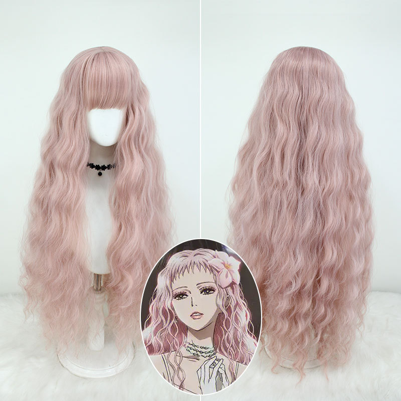 Anime Reira Serizawa Wig NANA  - đánh giá và giá Nana Anime Merchandise