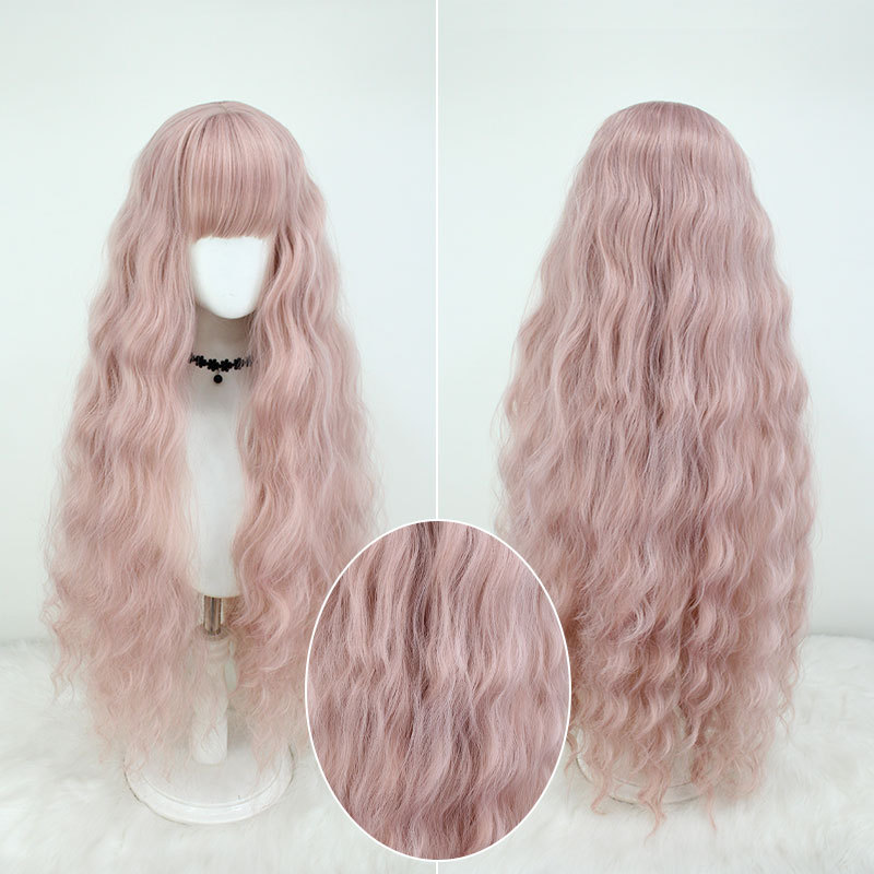 Anime Reira Serizawa Wig NANA  - đánh giá và giá Nana Anime Merchandise