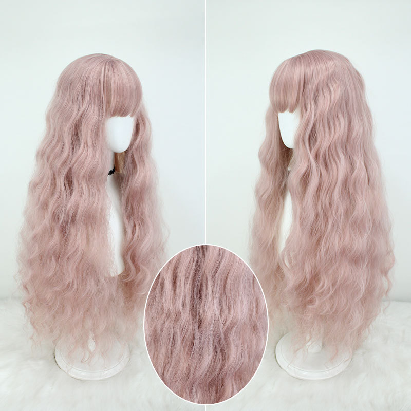 Anime Reira Serizawa Wig NANA  - đánh giá và giá Nana Anime Merchandise