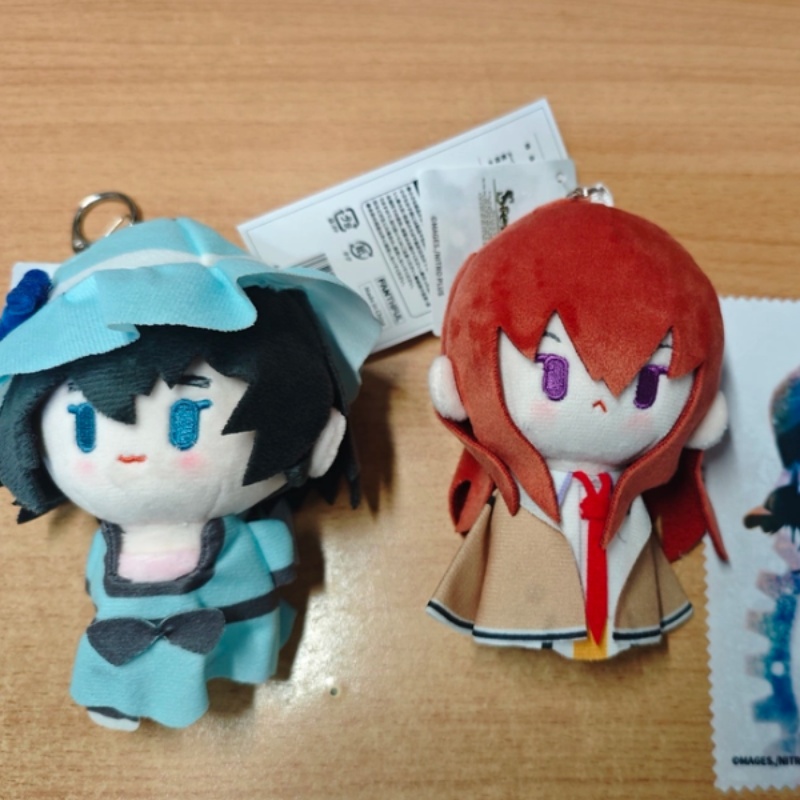 Fanthful Steins Gate Kurisu Ma - đánh giá và giá Gate Anime Merchandise