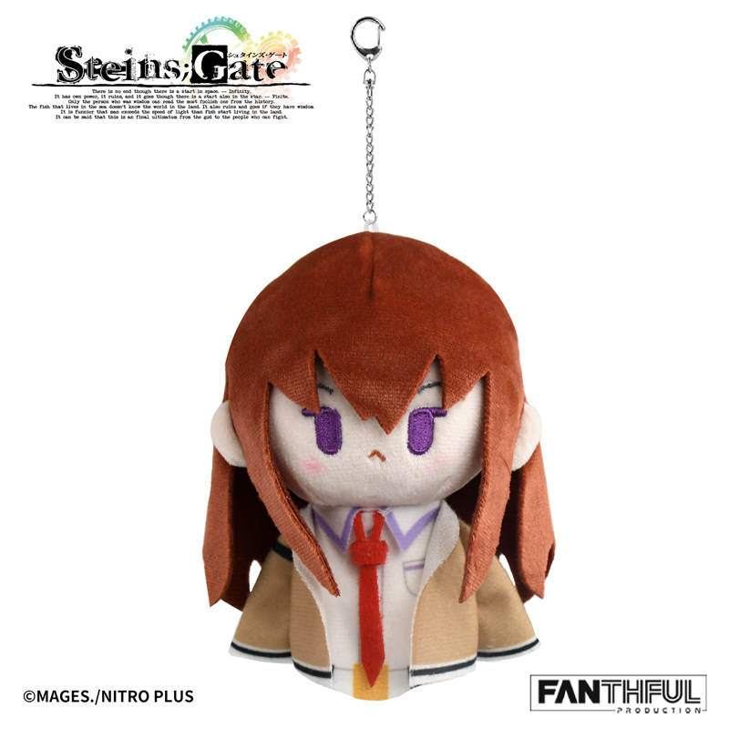 Fanthful Steins Gate Kurisu Ma - đánh giá và giá Gate Anime Merchandise