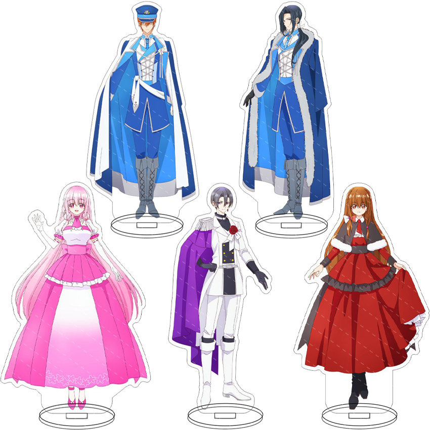 16CM Anime Figure The Dark His - đánh giá và giá Anime Merchandise Toys