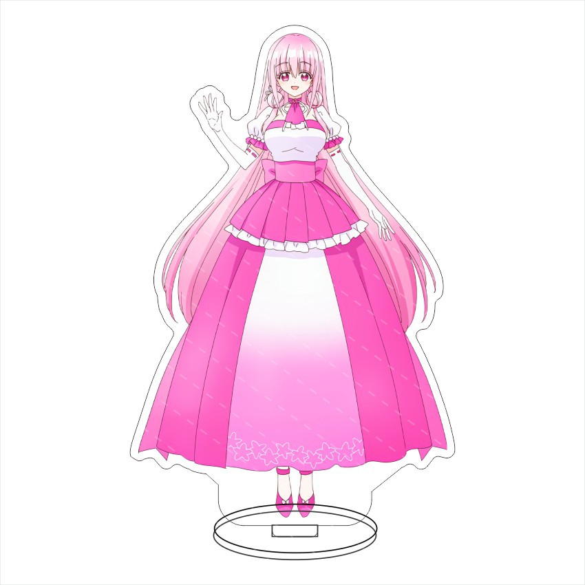 16CM Anime Figure The Dark His - đánh giá và giá Anime Merchandise Toys