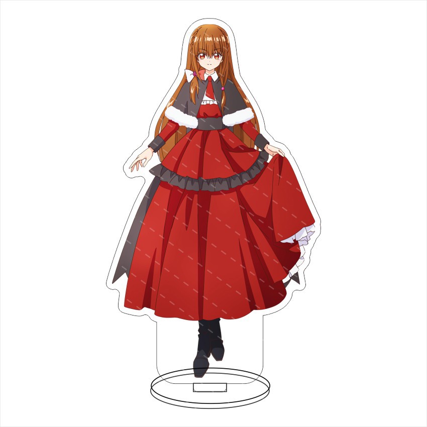16CM Anime Figure The Dark His - đánh giá và giá Anime Merchandise Toys