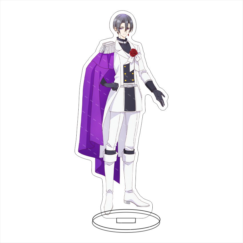 16CM Anime Figure The Dark His - đánh giá và giá Anime Merchandise Toys