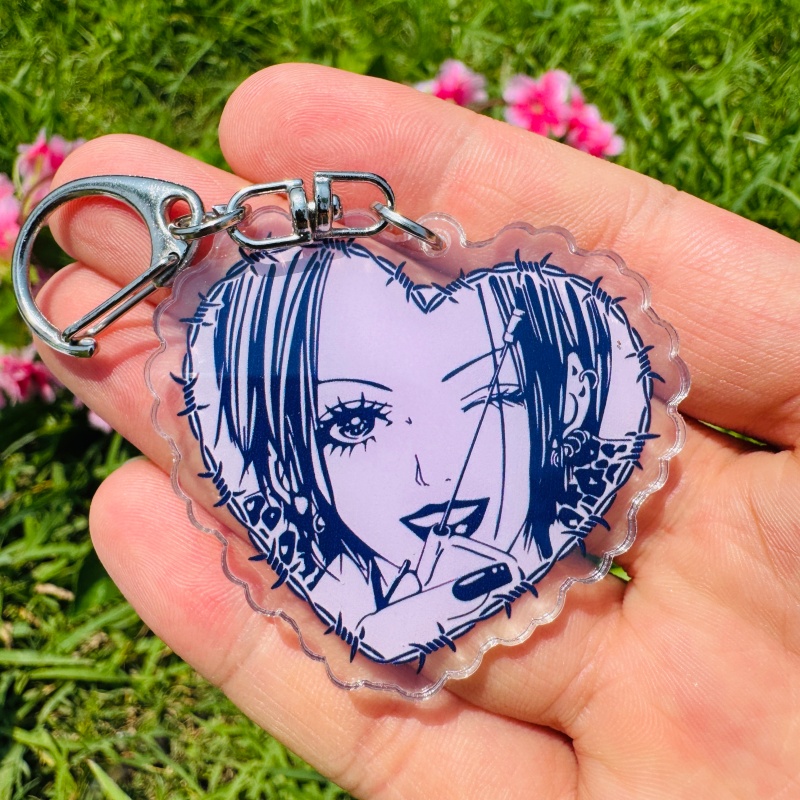 NANA Oosaki Nana Komatsu Nana  - đánh giá và giá Nana Anime Merchandise