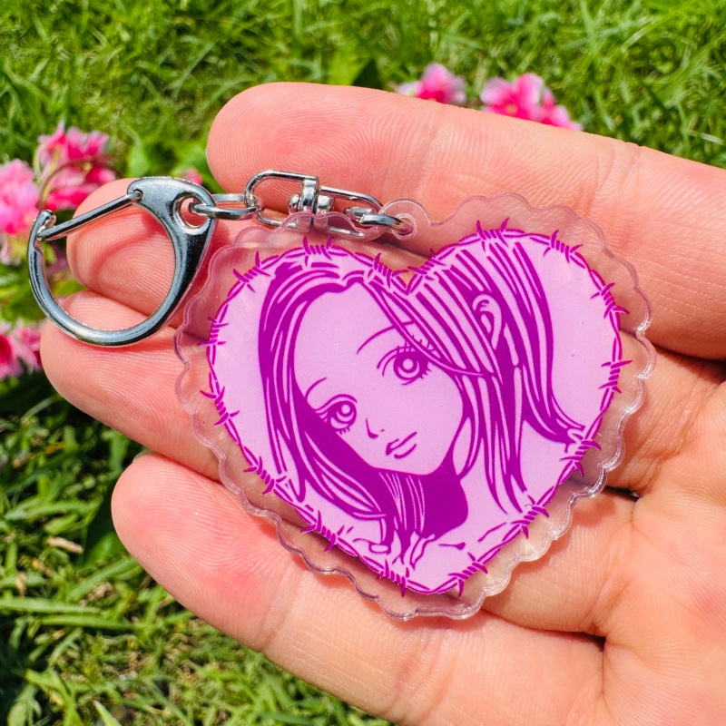 NANA Oosaki Nana Komatsu Nana  - đánh giá và giá Nana Anime Merchandise